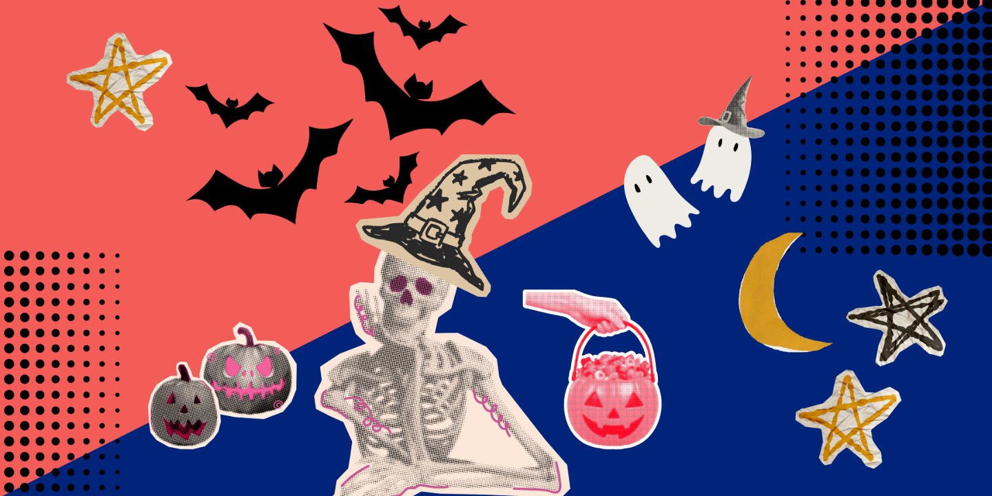 Est-ce que les Chrétiens peuvent célébrer l'Halloween?