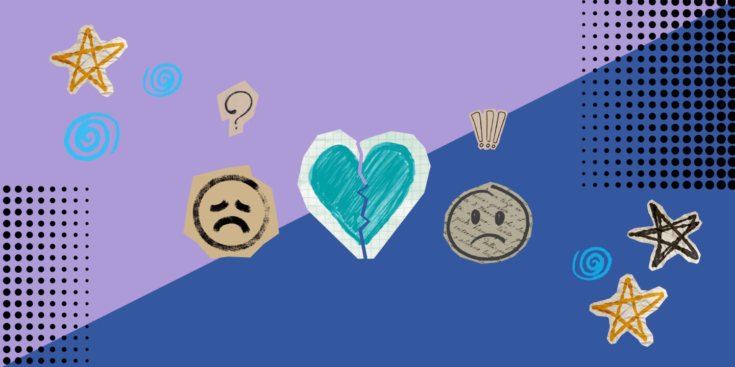 Mon ex était infidèle alors qu’il découvrait la foi: comment réagir en bon témoignage?