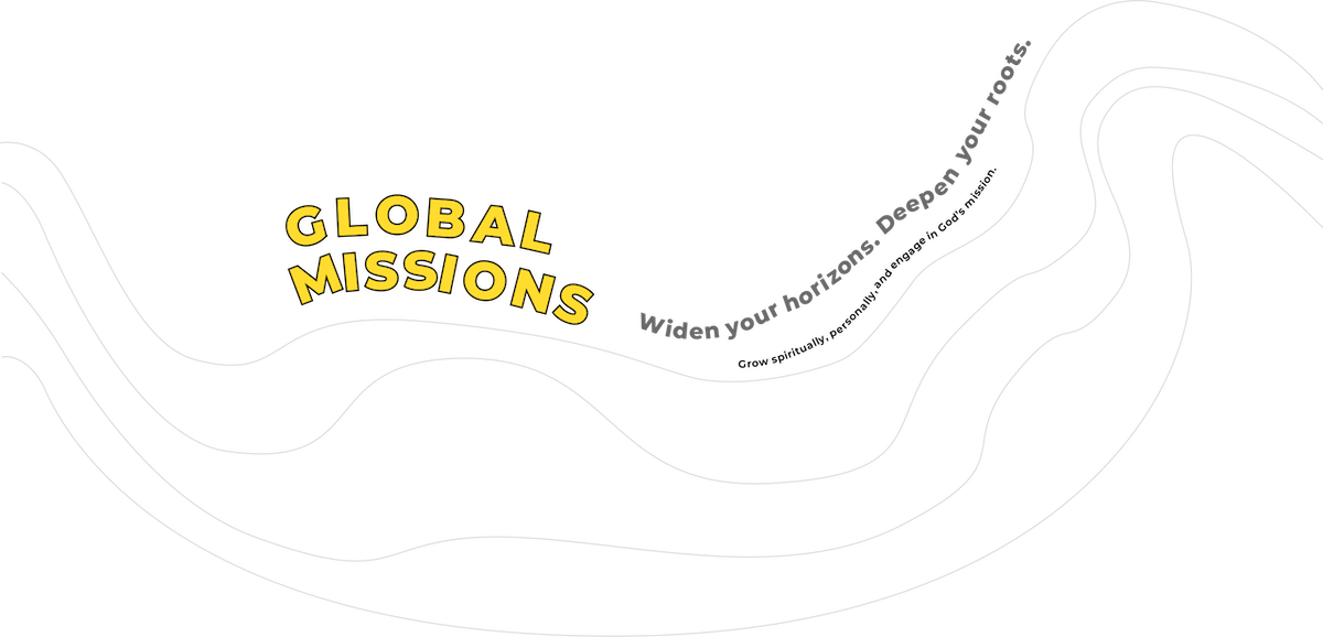 Missions Spotlight